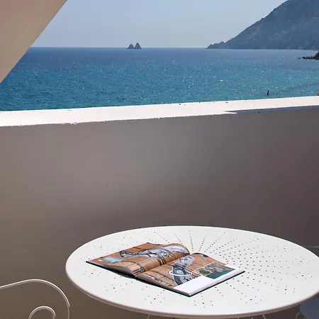 Grand Des Sablettes - Curio Collection By Hilton+++ Hotel