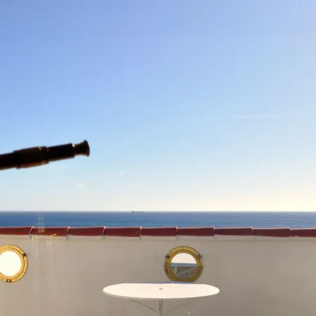 Hotel Grand Des Sablettes - Curio Collection By Hilton+++