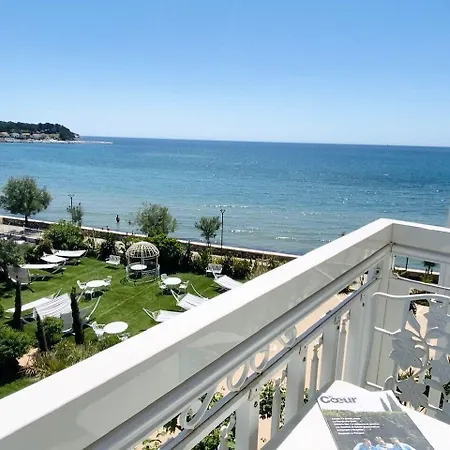Grand Des Sablettes - Curio Collection By Hilton+++ 4*