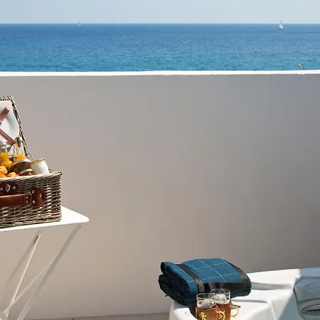 Grand Des Sablettes - Curio Collection By Hilton+++ Hotel