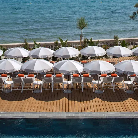 Grand Des Sablettes - Curio Collection By Hilton+++ La Seyne-sur-Mer