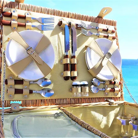 Grand Des Sablettes - Curio Collection By Hilton+++ Hotel La Seyne-sur-Mer