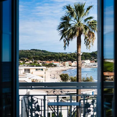Grand Des Sablettes Plage, Curio Collection By Hilton 4*