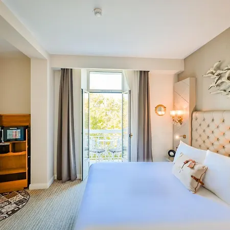 Grand Des Sablettes - Curio Collection By Hilton+++ Hotel La Seyne-sur-Mer