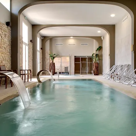Grand Des Sablettes - Curio Collection By Hilton+++ 4*