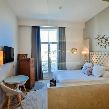 Grand Des Sablettes - Curio Collection By Hilton+++ La Seyne-sur-Mer
