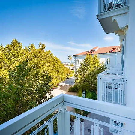 Grand Des Sablettes - Curio Collection By Hilton+++ Hotel La Seyne-sur-Mer
