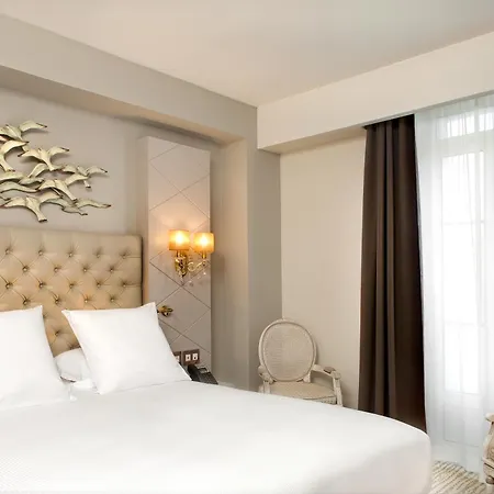 Hotel Grand Des Sablettes - Curio Collection By Hilton+++ La Seyne-sur-Mer