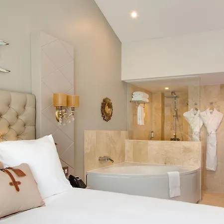 Hotel Grand Des Sablettes - Curio Collection By Hilton+++ La Seyne-sur-Mer