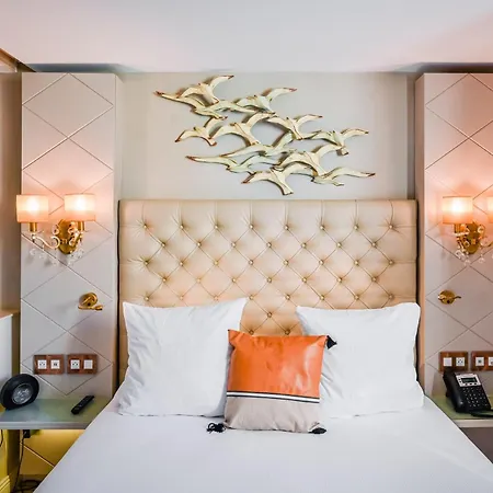 Grand Des Sablettes - Curio Collection By Hilton+++ 4*