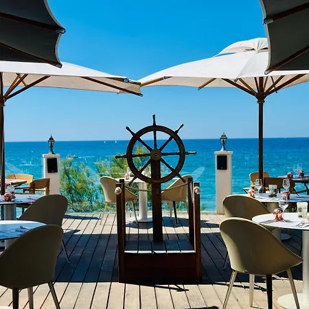 Grand Des Sablettes - Curio Collection By Hilton+++ Hotel