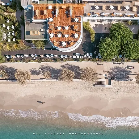 Grand Des Sablettes - Curio Collection By Hilton+++ 4*