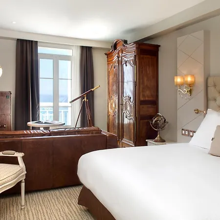 Grand Des Sablettes - Curio Collection By Hilton+++ La Seyne-sur-Mer