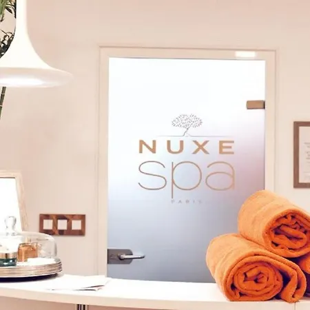 Hotel Grand Des Sablettes - Curio Collection By Hilton+++ La Seyne-sur-Mer