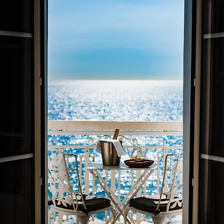 Hotel Grand Des Sablettes - Curio Collection By Hilton+++ 4*