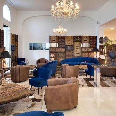 Grand Des Sablettes - Curio Collection By Hilton+++ 4* La Seyne-sur-Mer
